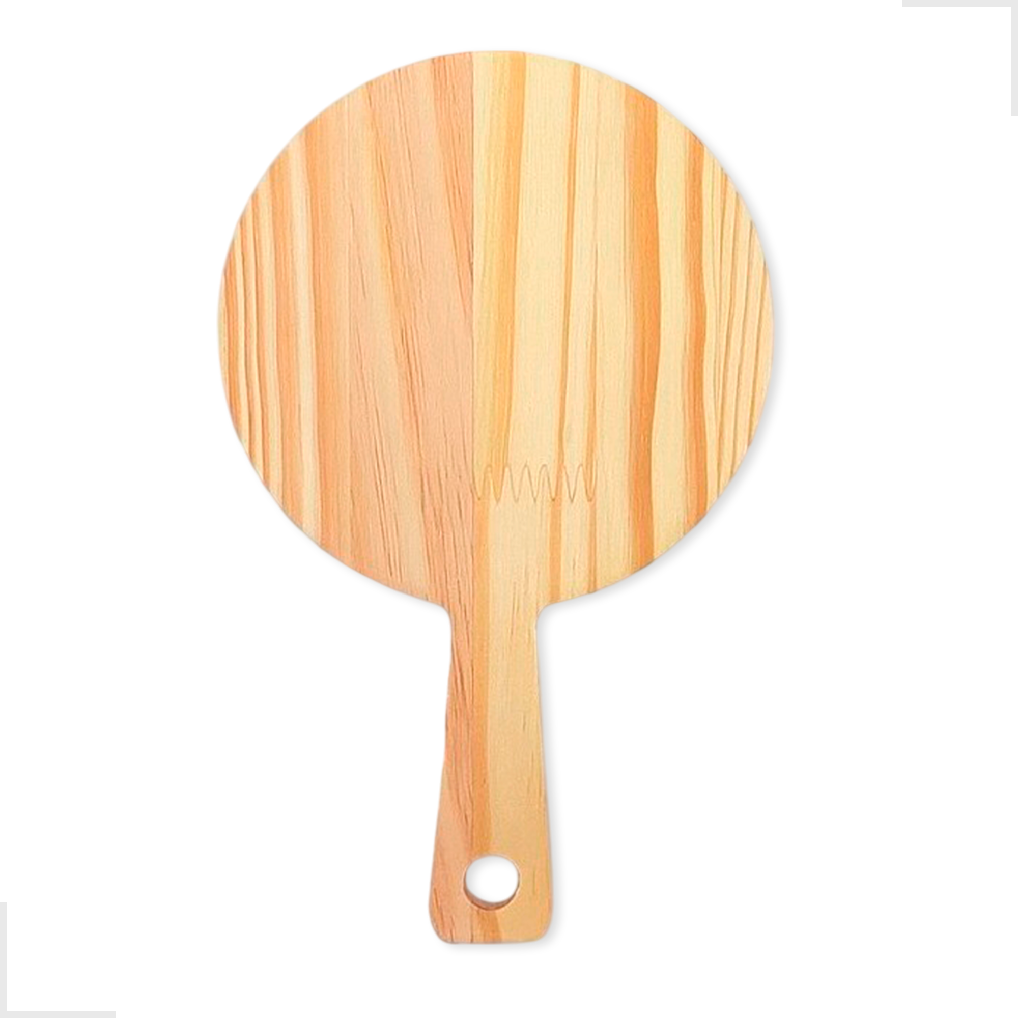 Mini Tábua de Pizza