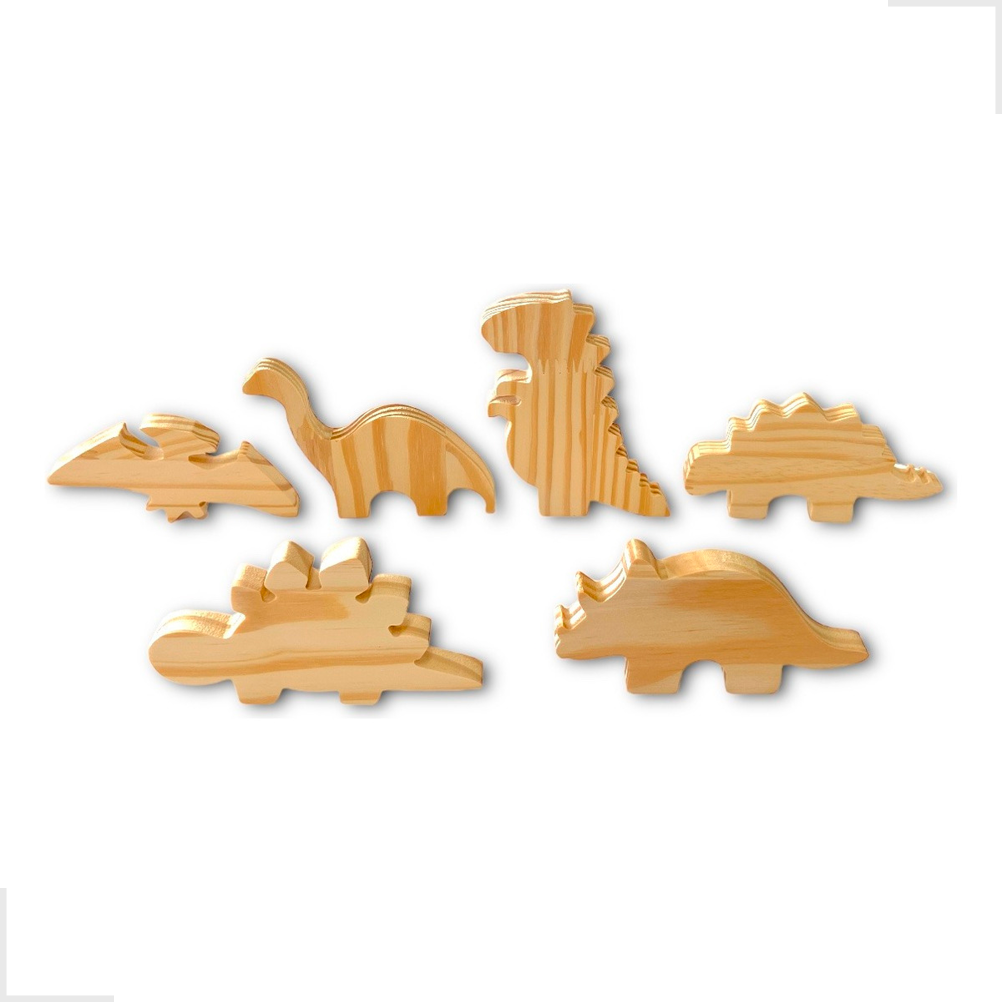 Dinossauros Recreativos (552)