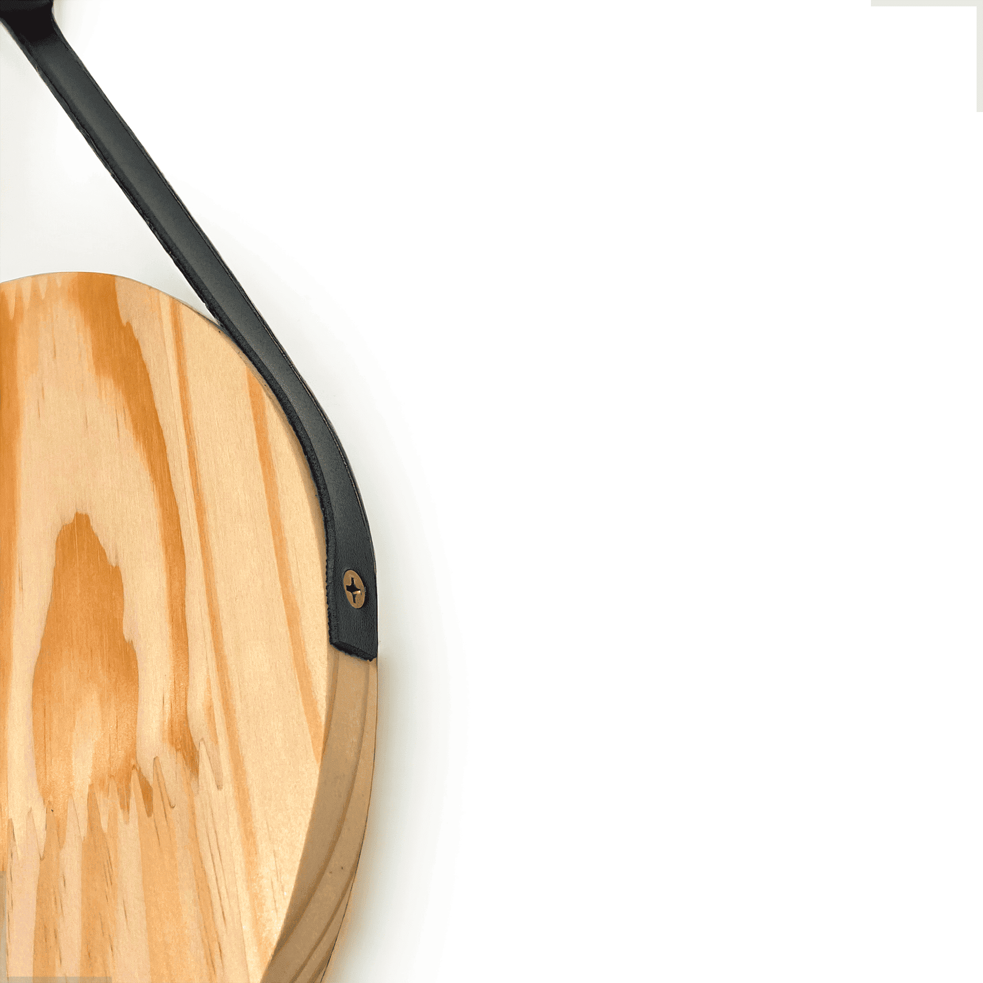 Quadro Redondo (1111)