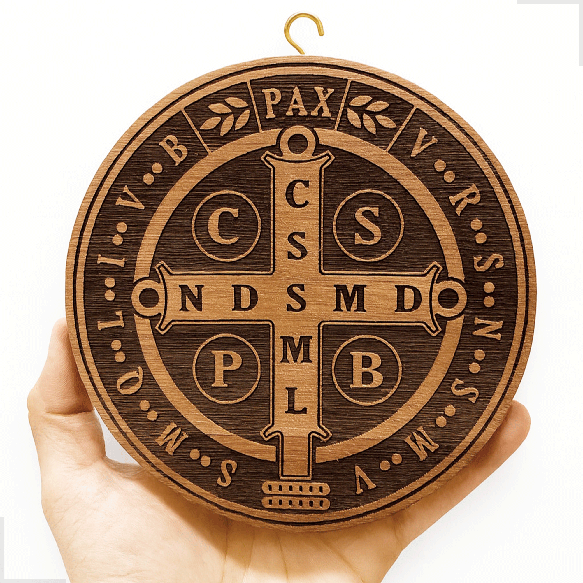 Medalha de São Bento