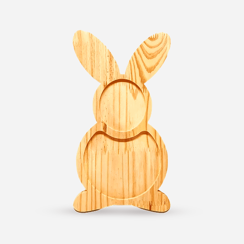 Petisqueira de Coelho P