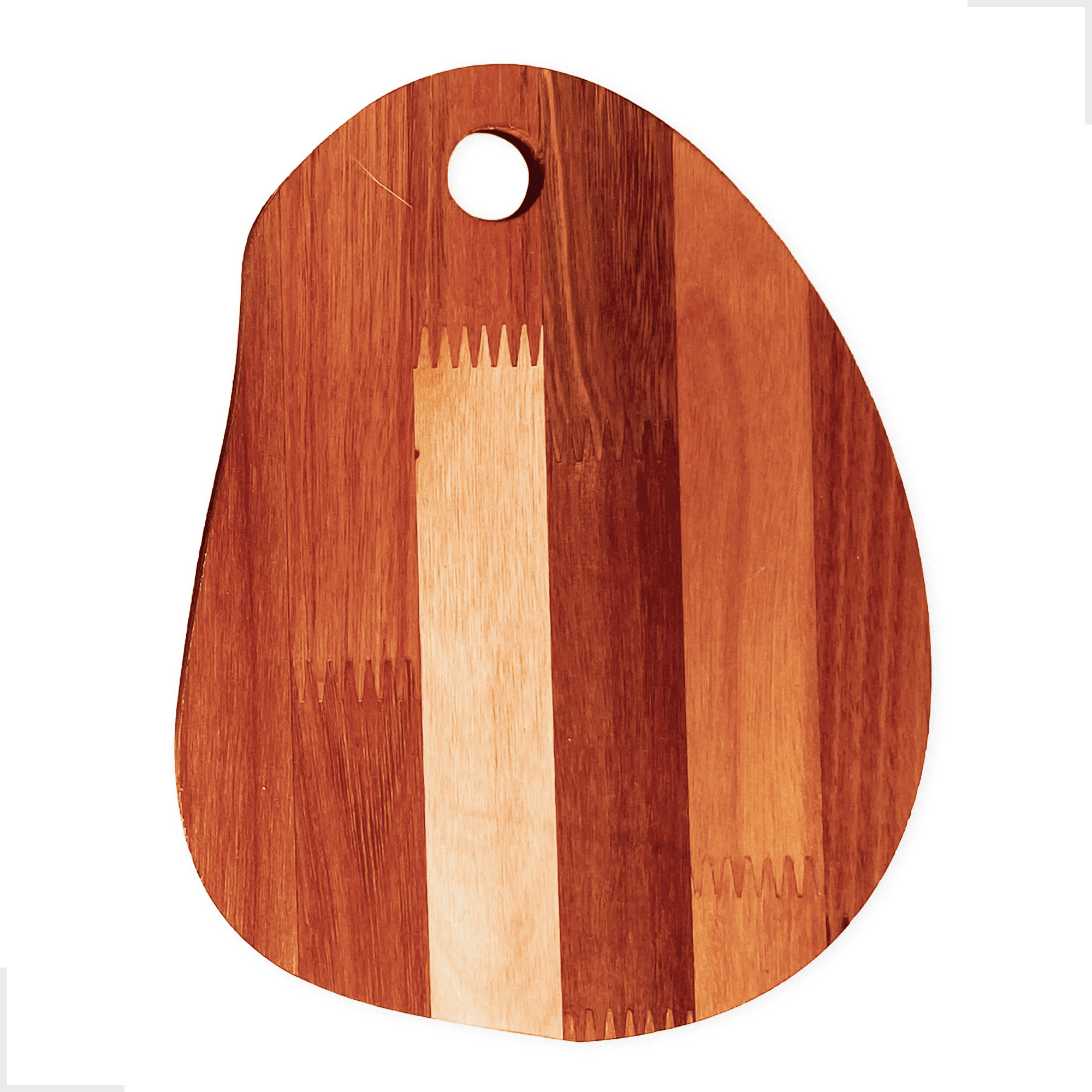 Tábua Orgânica Pequena