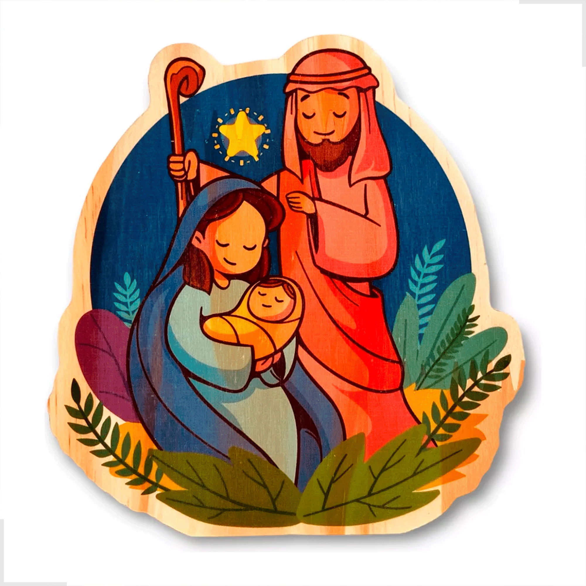 Capela Sagrada Família