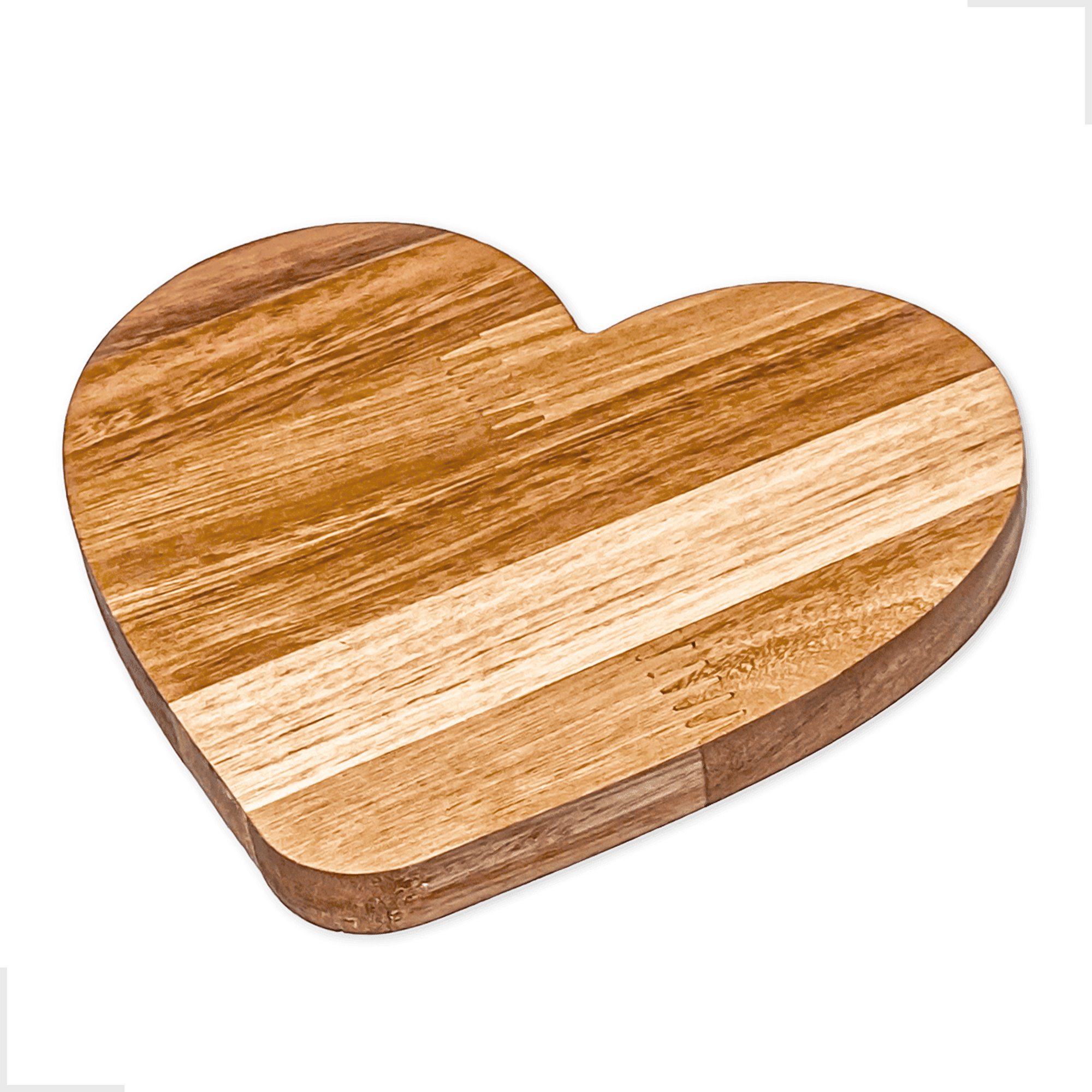 Tábua Coração Pequena