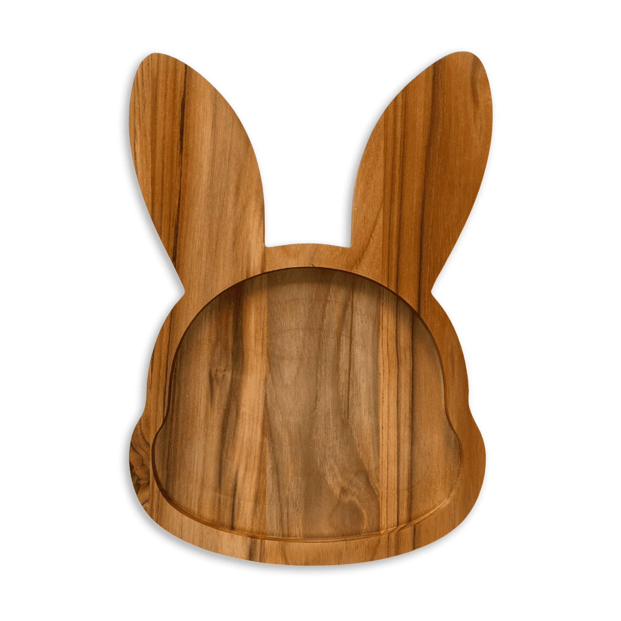 Petisqueira de Cabeça Coelho T