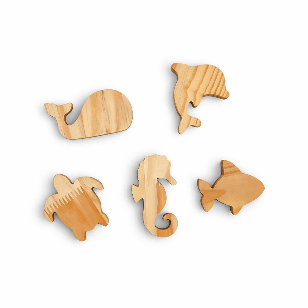 Animais Aquáticos Recreativos (1333)