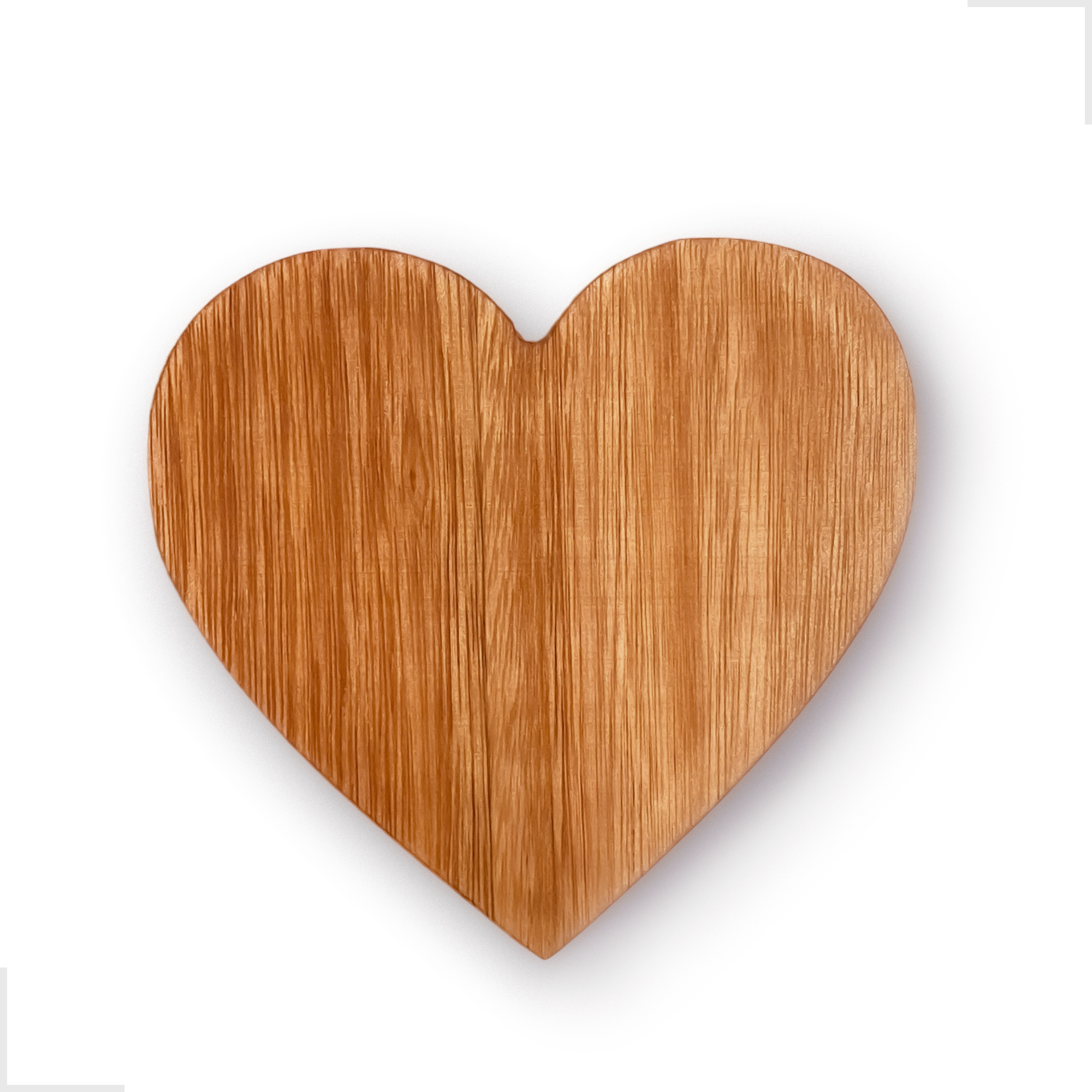 Porta Copos Coração