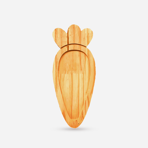 Petisqueira de Cenoura P