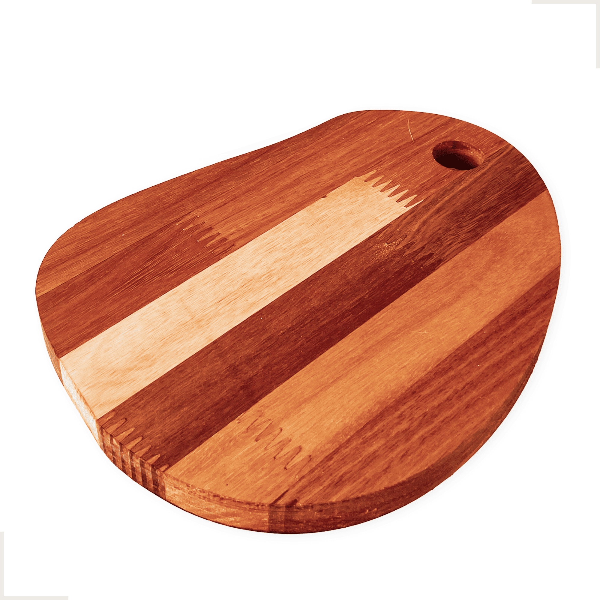 Tábua Orgânica Pequena