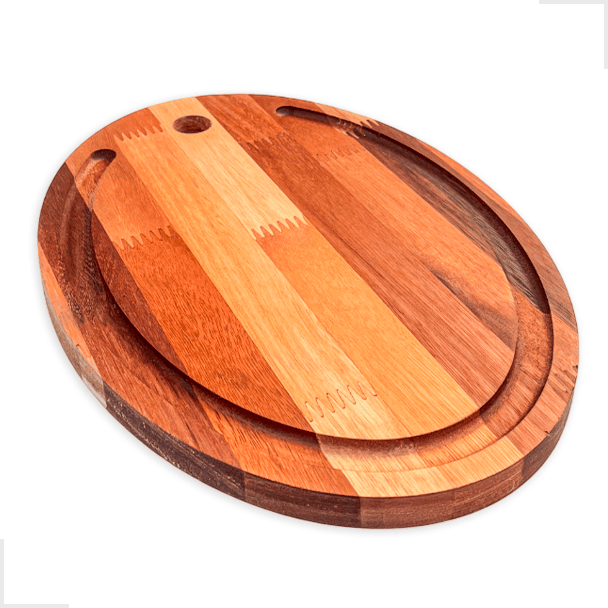 Tábua Oval Grande