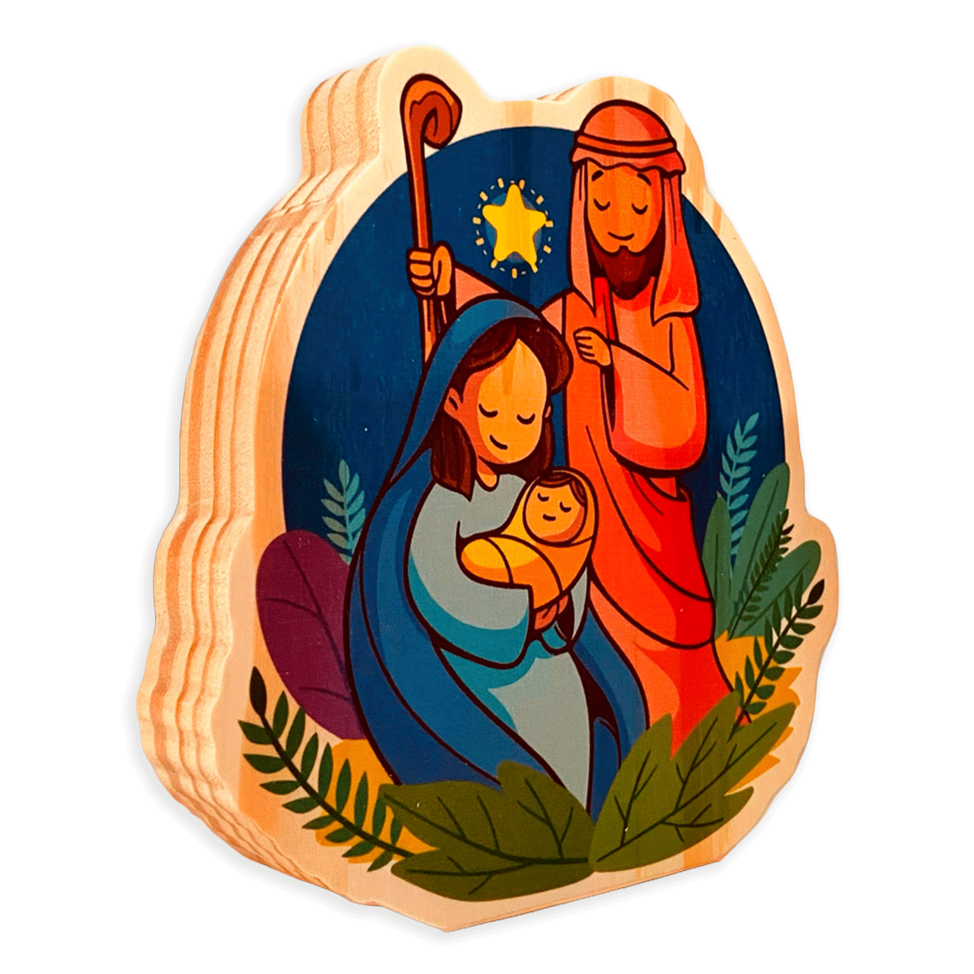 Capela Sagrada Família