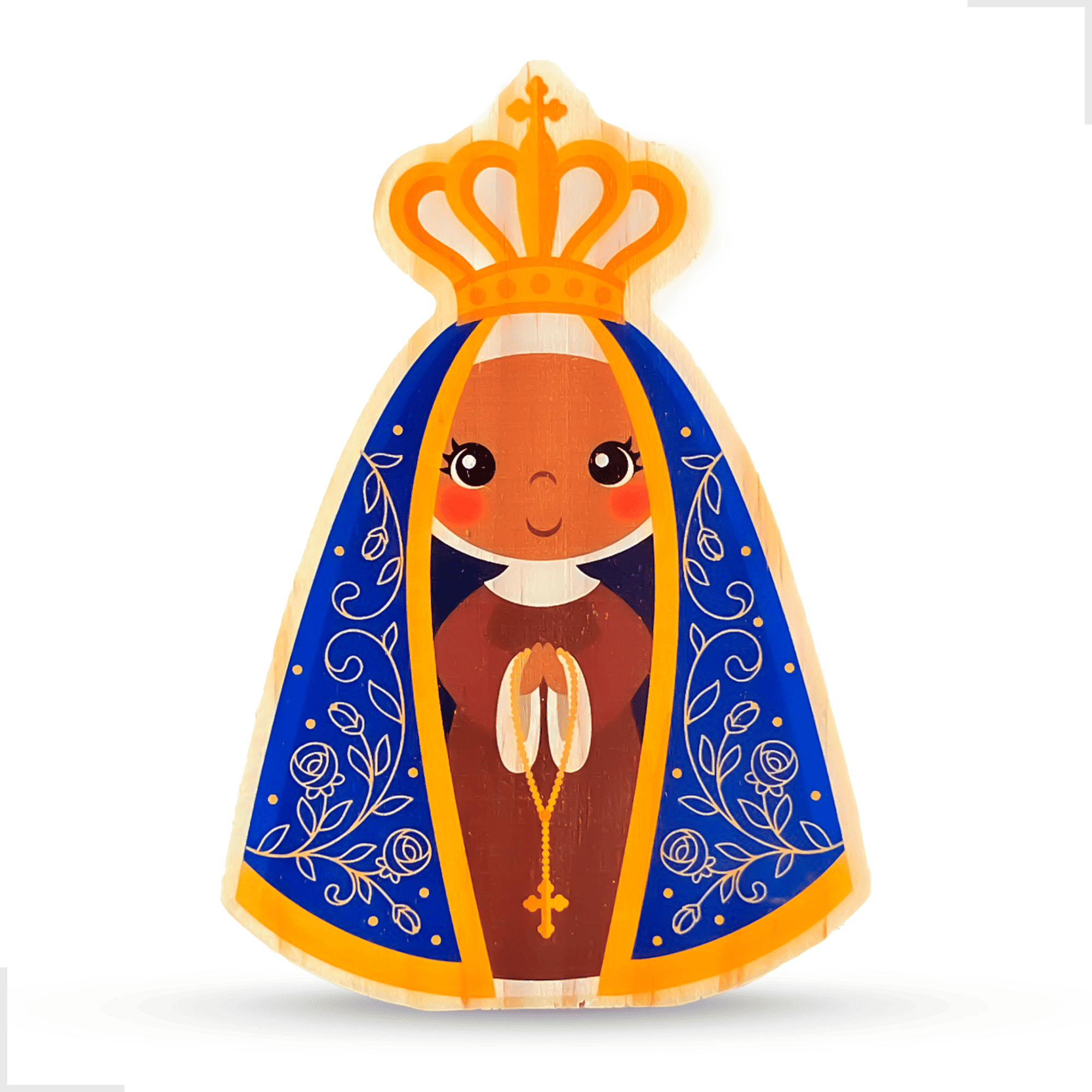 Estatueta Nossa Senhora