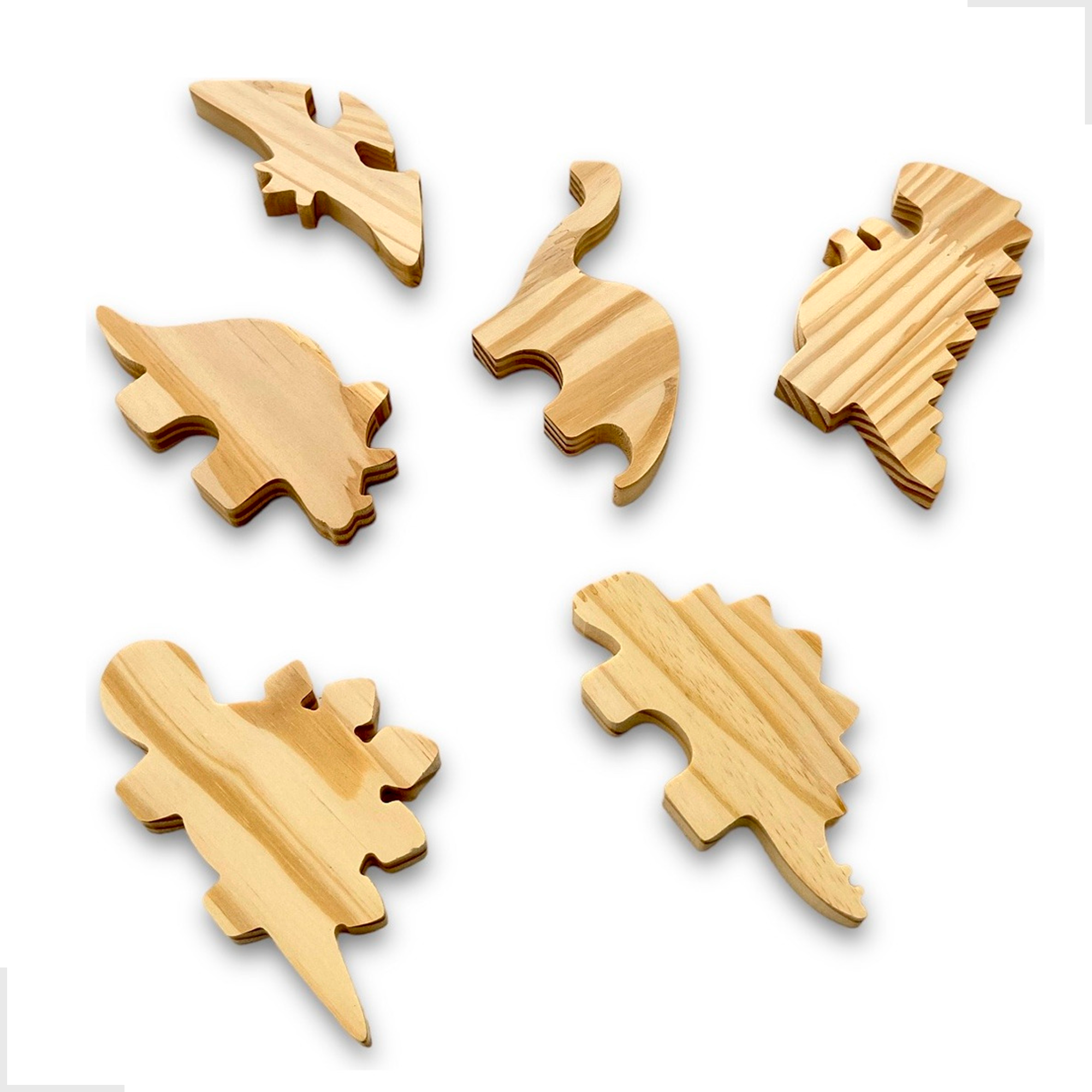 Dinossauros Recreativos (552)