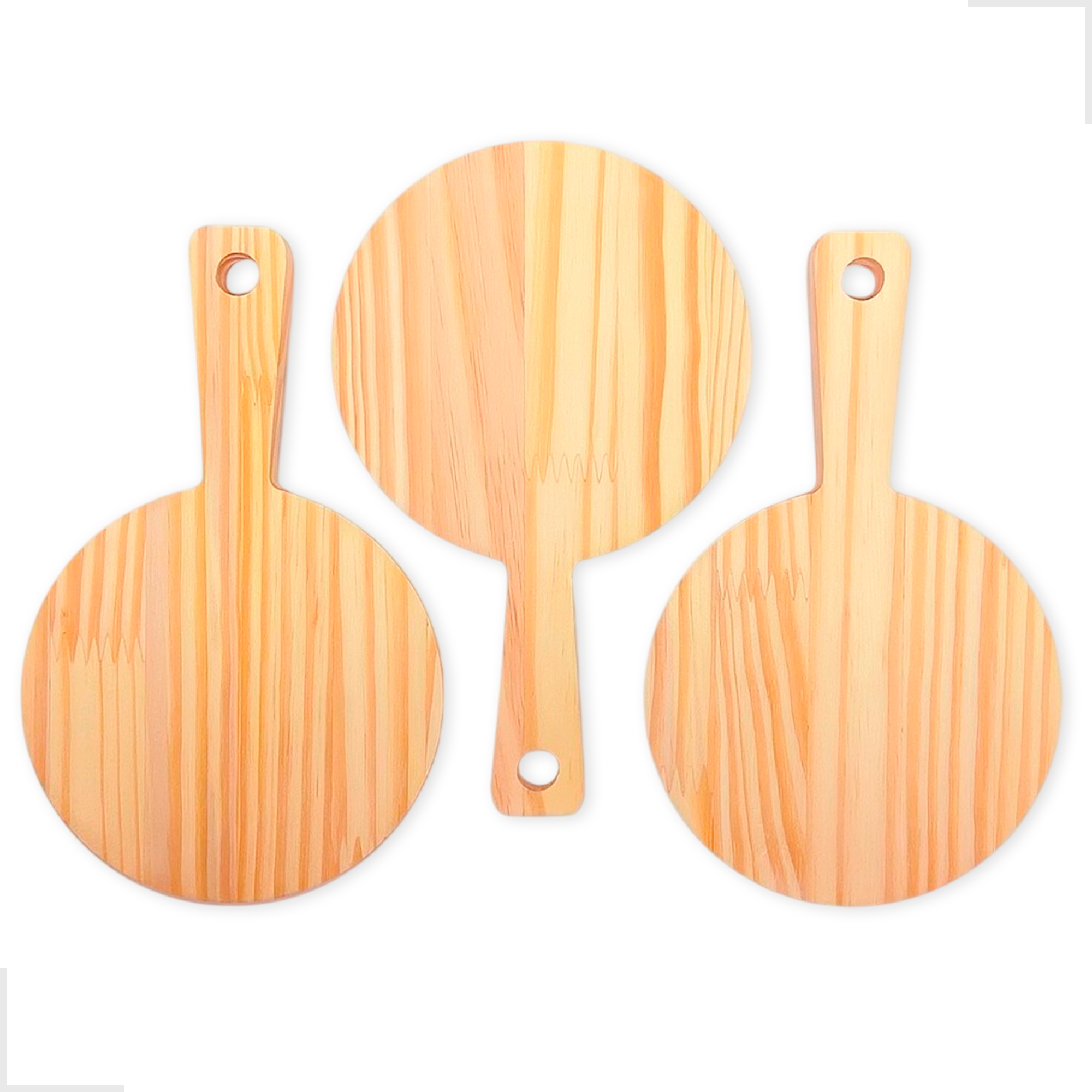 Mini Tábua de Pizza