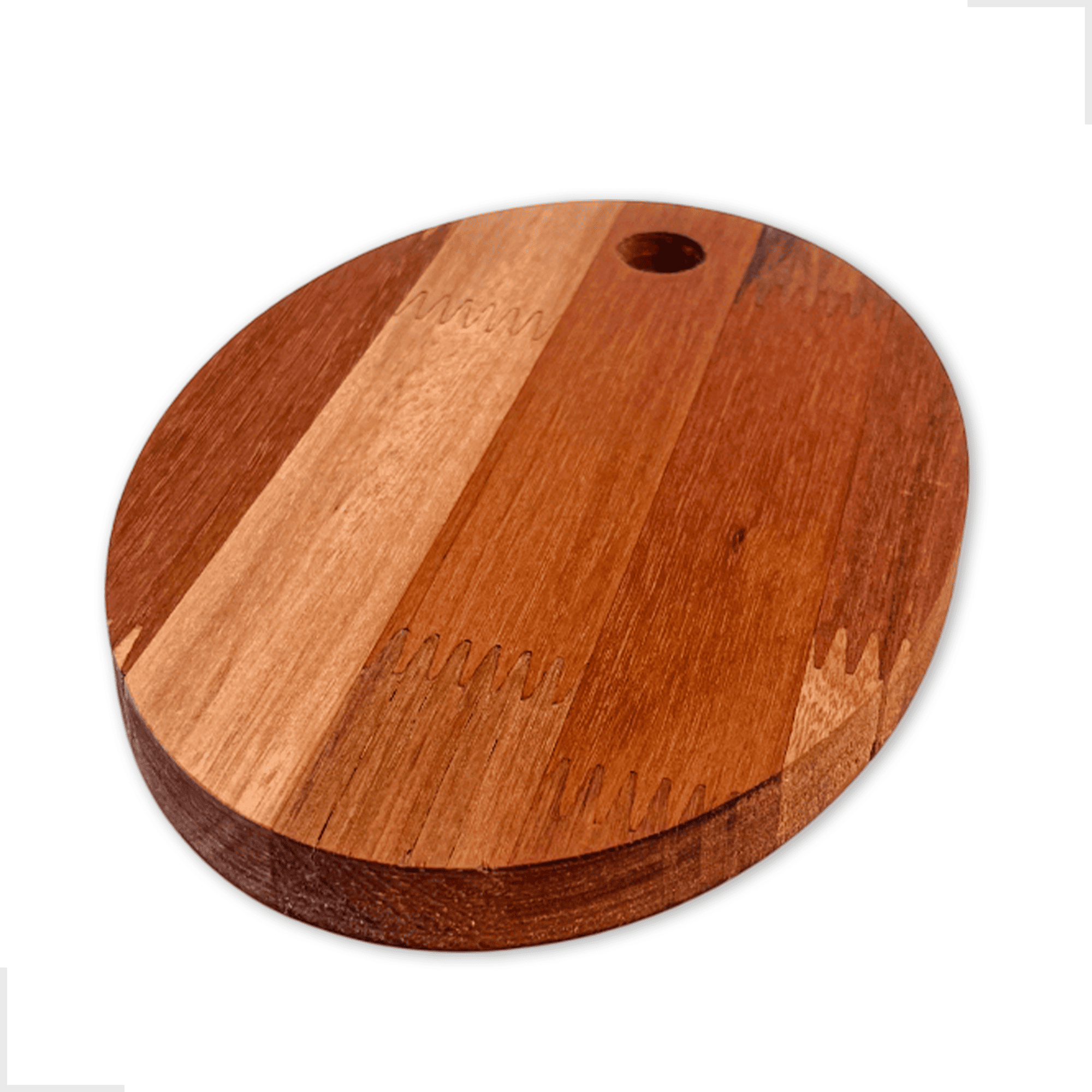 Tábua Oval Pequena