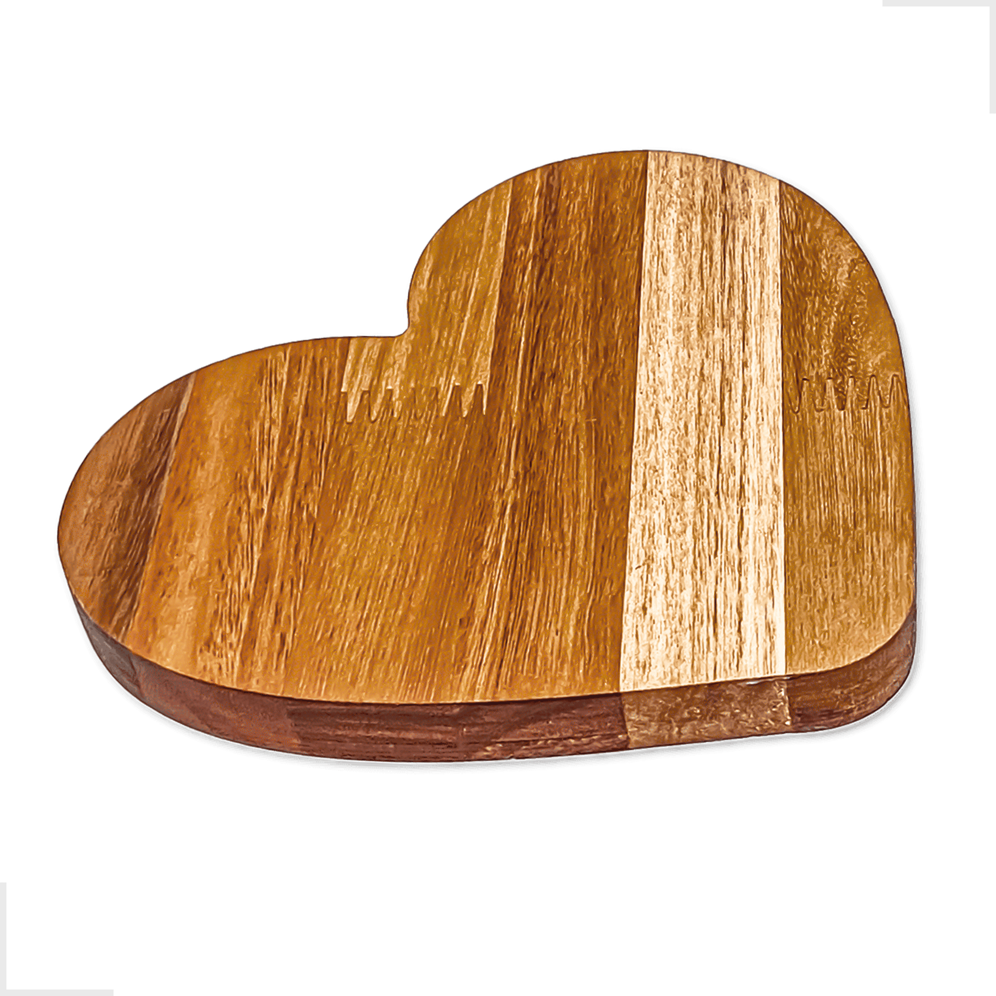 Tábua Coração Pequena