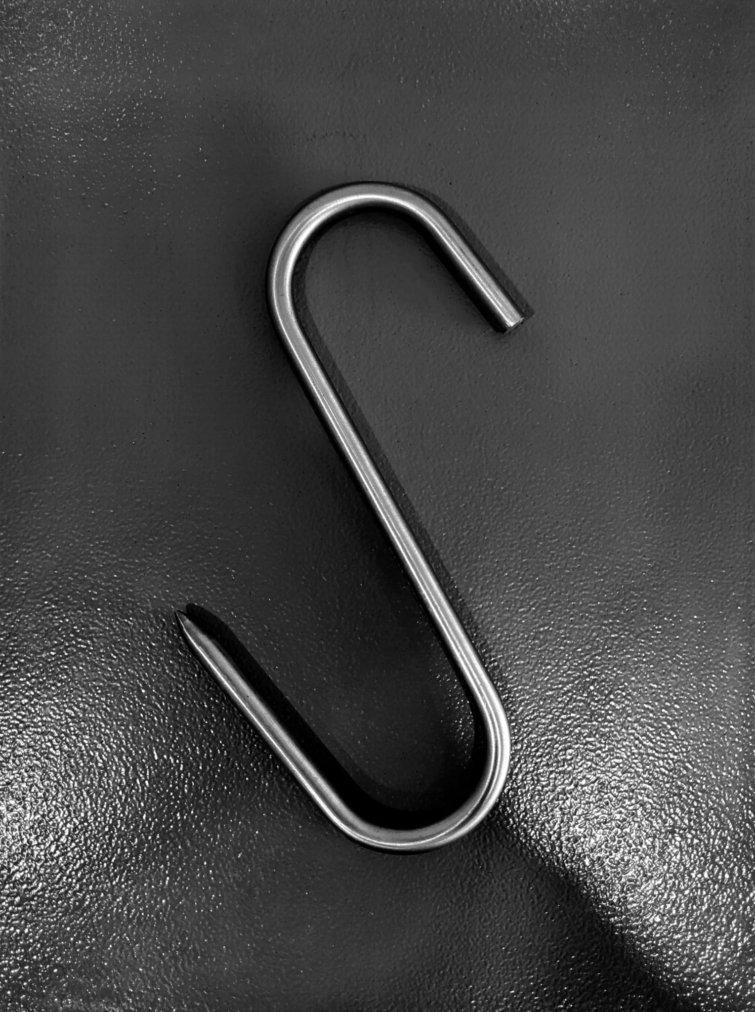 Kurban ve et askı kancası