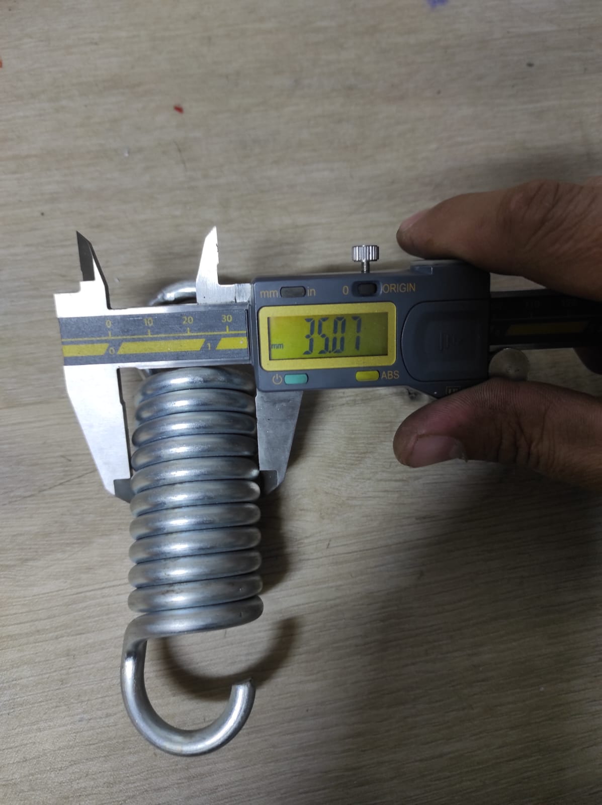 Salıncak ve hamak yayı