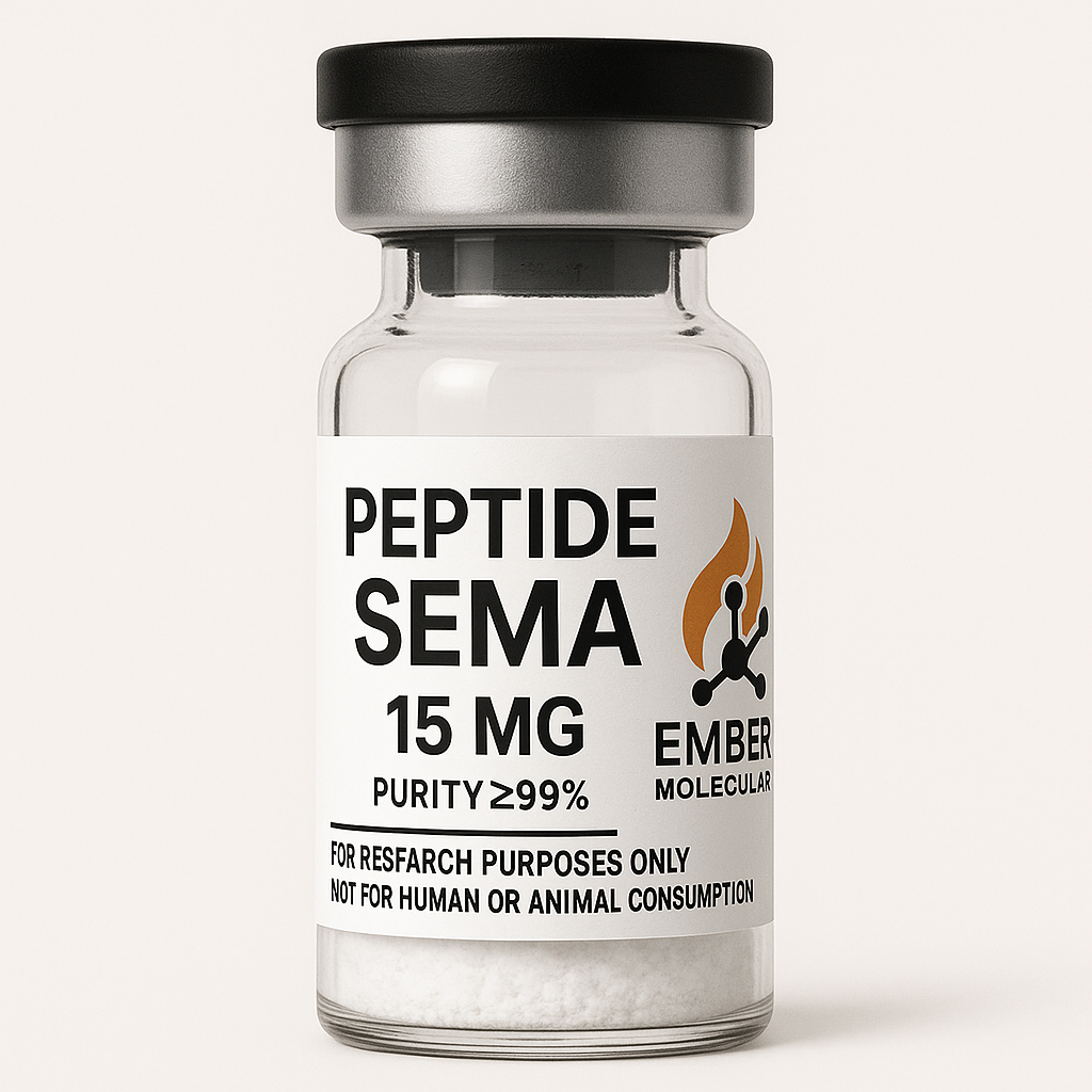 Peptide SEMA 10 mg