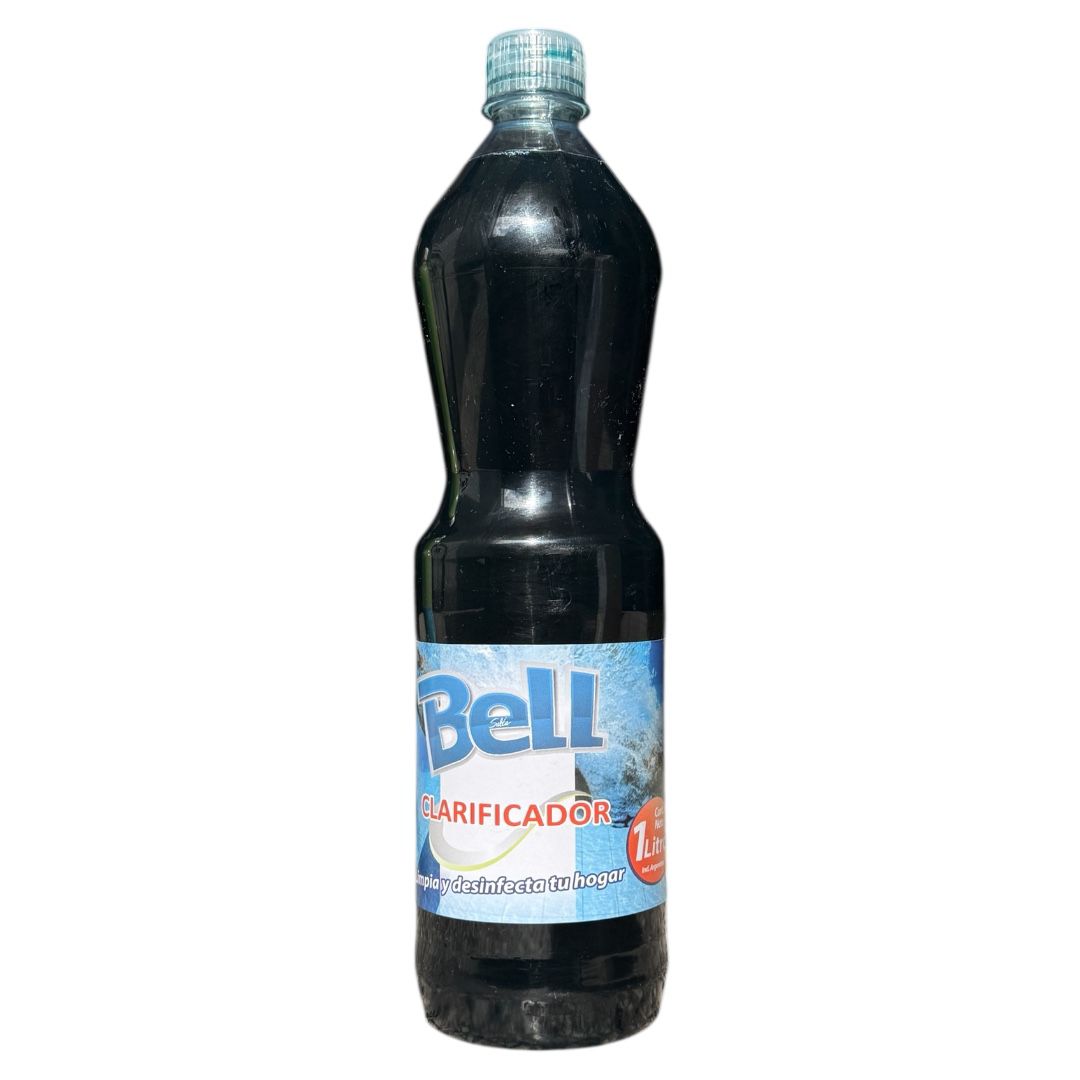 Clarificador Bell 1L