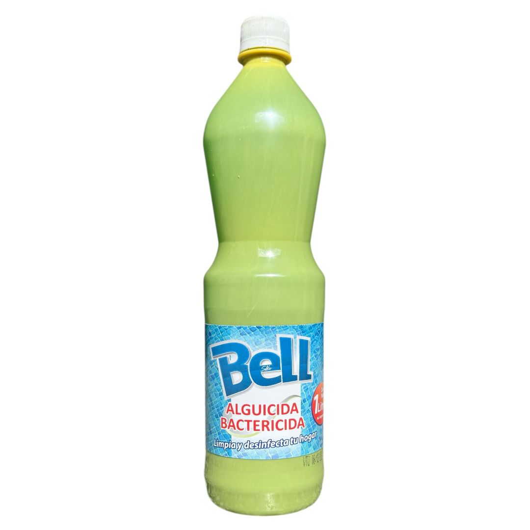 Bell Alguicida Bactericida X 1LT 