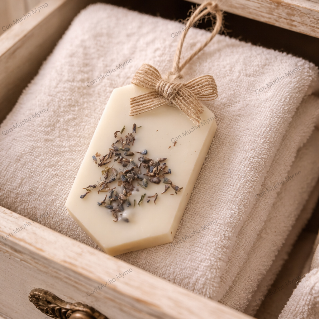 Wax Sachets aroma "Lavanda"