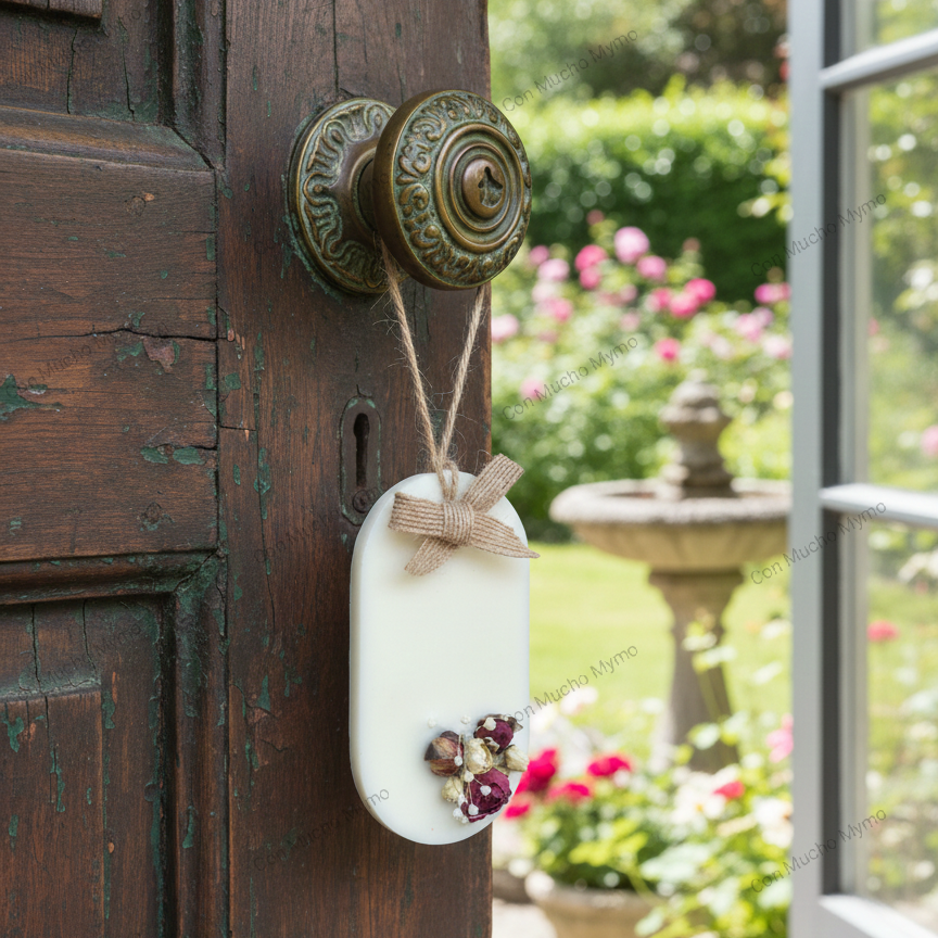 Wax Sachet aroma "Flores silvestres"