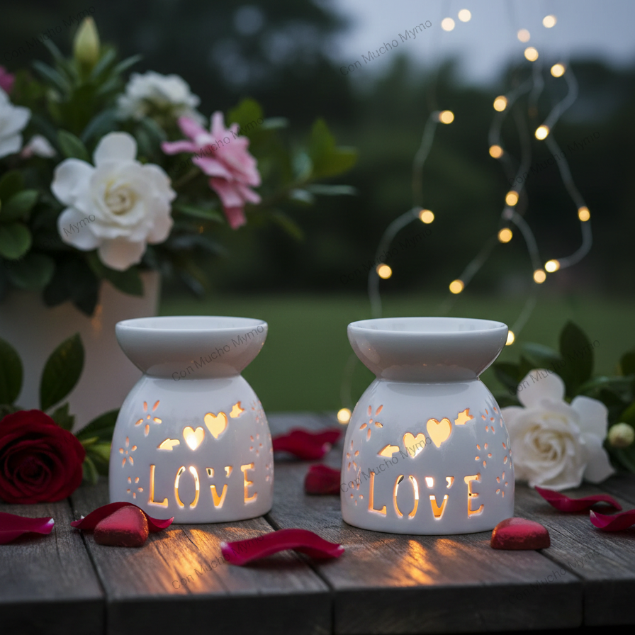 Pack "Siempre juntos"