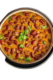 Rajma Masala (Red Kidney Bean Curry)