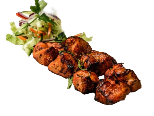 Grilled Chicken Tikka