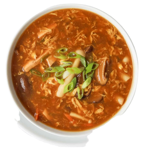 Hot and Sour Soup