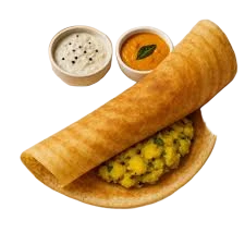 Masala Dosa