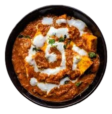 Paneer makhani