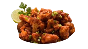 Gobhi manchurian