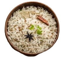 Basmati Jeera Rice