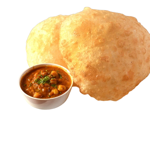 Chole Bhature