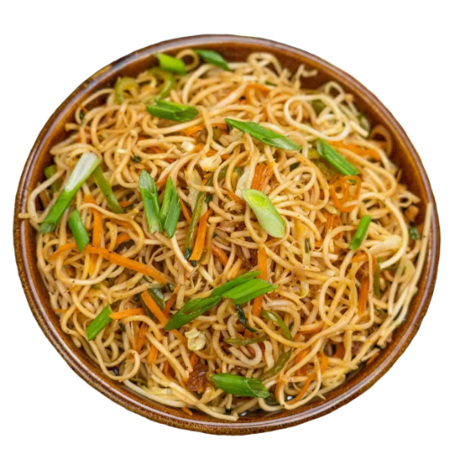 hakka Noodles