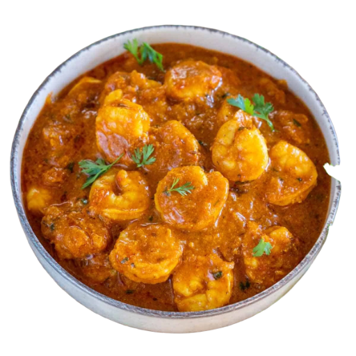 Prawn Curry