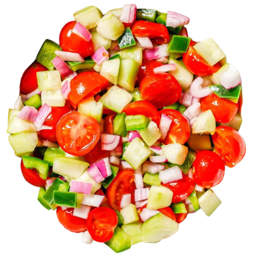 Vegetable Salad