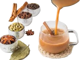 Masala Tea