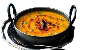 Dal Tadka
