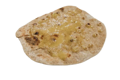 Roti ghee 1 pcs
