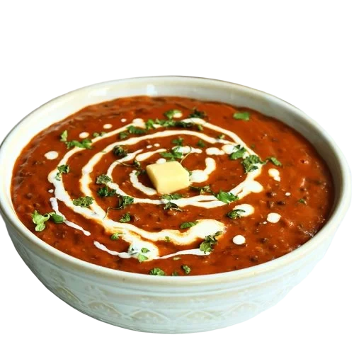 Dal Makhani
