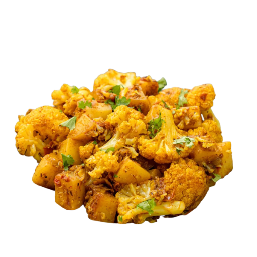 Aloo Gobi