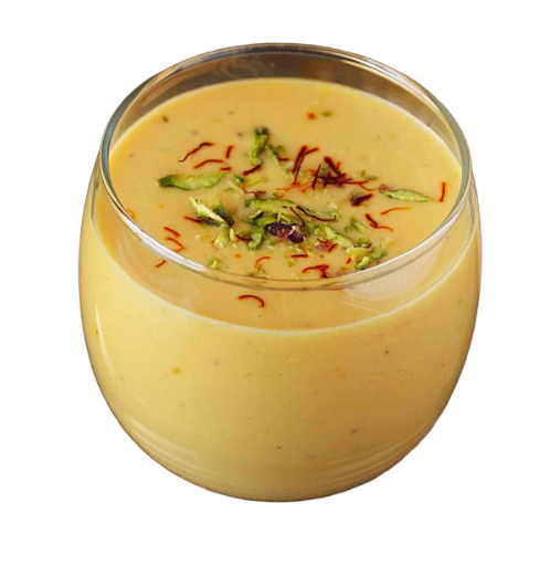 Mango Lassi