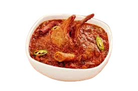 Mutton masala