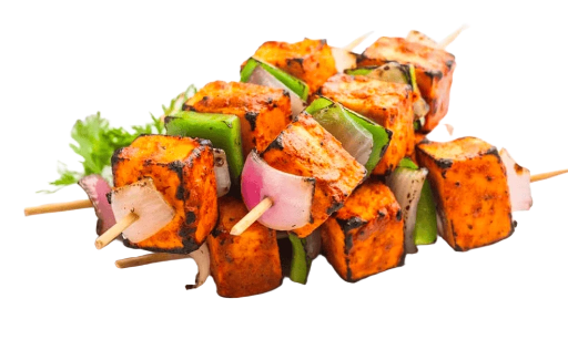 Paneer Tikka