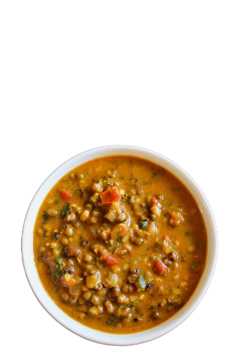 Green dal