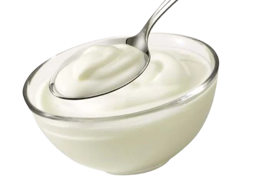 Natural Yogurt