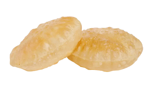 Puri 2 pcs